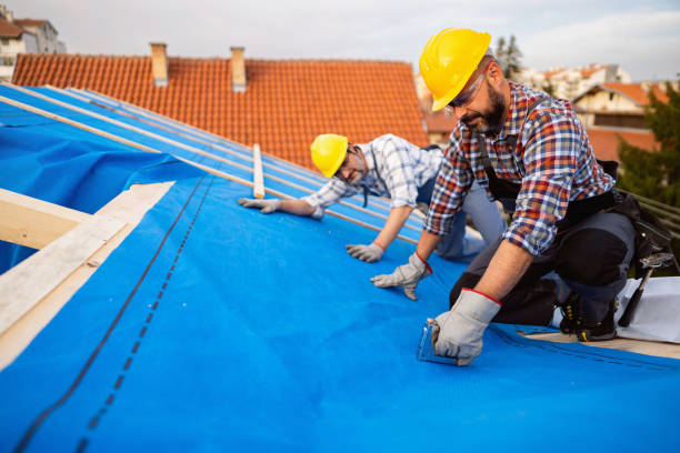 Professional Roof Repair & Installaion in Conneaut Lakeshore, PA